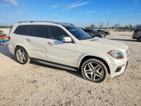 Mercedes-Benz GL 550 AMG* DISTRONIC* PANORAMA* H/K* OБДУХ* KEYLESS*  - 12000 € / 23469.96 лв. - 55116637 3
