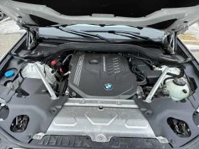 BMW X4 * M40i * PANO* ПОДГРЕВ* KEYLESS*  - 44000 € / 86056.52 лв. - 40619260 16