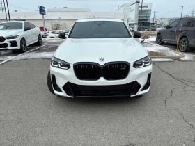 BMW X4 * M40i * PANO* ПОДГРЕВ* KEYLESS*  - 44000 € / 86056.52 лв. - 40619260 6
