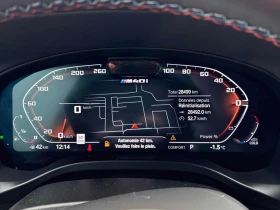 BMW X4 * M40i * PANO* ПОДГРЕВ* KEYLESS*  - 44000 € / 86056.52 лв. - 40619260 8