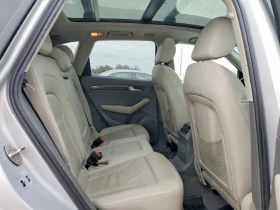 Audi Q5 PREMIUM PLUS - 4197 € / 8208.62 лв. - 58269599 8