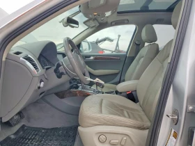 Audi Q5 PREMIUM PLUS - 4197 € / 8208.62 лв. - 58269599 7