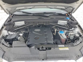 Audi Q5 PREMIUM PLUS - 4197 € / 8208.62 лв. - 58269599 11