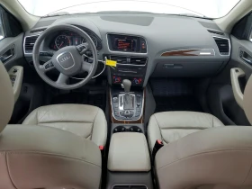 Audi Q5 PREMIUM PLUS - 4197 € / 8208.62 лв. - 58269599 9