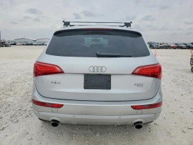 Audi Q5 PREMIUM PLUS - 4197 € / 8208.62 лв. - 58269599 5