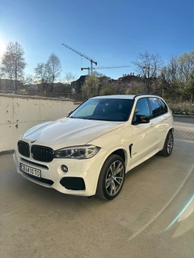 ����� �� �������� �� BMW X5 3, 5 Xdrive