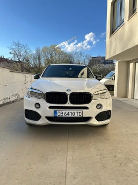 BMW X5 3, 5 Xdrive | Mobile.bg � ����� ������ 2