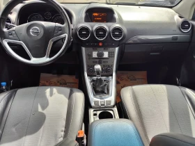 Opel Antara 1.9CDTi* 4X4* EURO5B*  | Mobile.bg � ����� ������ 10
