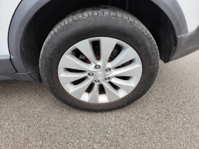Opel Antara 1.9CDTi* 4X4* EURO5B*  | Mobile.bg � ����� ������ 15