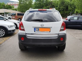 Opel Antara 1.9CDTi* 4X4* EURO5B*  | Mobile.bg � ����� ������ 5