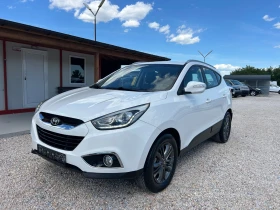 ����� �� �������� �� Hyundai IX35 * 1.7CRDI* ����* ���������* LED* 