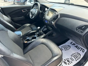 Hyundai IX35 * 1.7CRDI* ����* ���������* LED*  | Mobile.bg � ����� ������ 8