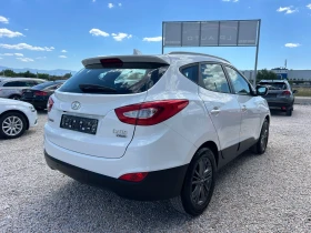 ����� �� �������� �� Hyundai IX35 * 1.7CRDI* ����* ���������* LED* 