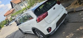 Kia Niro | Mobile.bg � ����� ������ 2