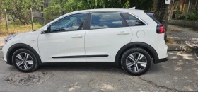Kia Niro | Mobile.bg � ����� ������ 10