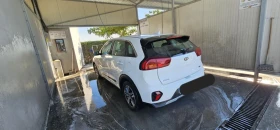 Kia Niro | Mobile.bg � ����� ������ 6