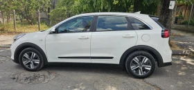 Kia Niro | Mobile.bg � ����� ������ 3