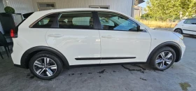 Kia Niro | Mobile.bg � ����� ������ 7