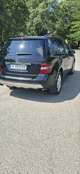Mercedes-Benz ML 320 undefined | Auto.bg — изображение 3