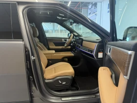 Hyundai Santa fe LUXURY - 43400 € / 84883.02 лв. - 98854030 16
