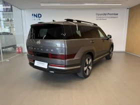 Hyundai Santa fe LUXURY - 43400 € / 84883.02 лв. - 98854030 5