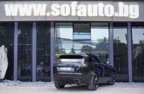 Land Rover Range Rover Velar D300 AWD R-Dynamic Shadow Line | Auto.bg — изображение 6