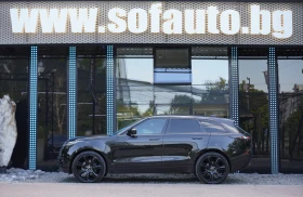 Land Rover Range Rover Velar D300 AWD R-Dynamic Shadow Line | Auto.bg — изображение 4
