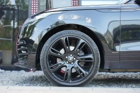 Land Rover Range Rover Velar D300 AWD R-Dynamic Shadow Line | Auto.bg — изображение 14