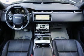 Land Rover Range Rover Velar D300 AWD R-Dynamic Shadow Line | Auto.bg — изображение 8