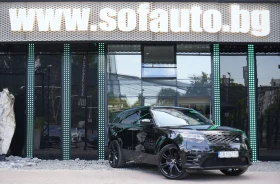 Land Rover Range Rover Velar D300 AWD R-Dynamic Shadow Line | Auto.bg — изображение 3