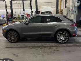 Porsche Macan * S * CARFAX * БЕЗ ПЪРВОНАЧАЛНА ВНОСКА - 14350 € / 28066.16 лв. - 65693450 2