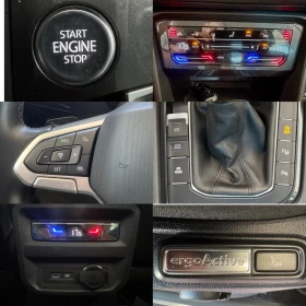 VW Tiguan 2.0TDI#IQ LIGHT#KEYLESS#DIGITAL#CAMERA | Mobile.bg � ����� ������ 16