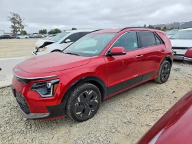 ����� �� �������� �� Kia Niro 2025 KIA NIRO WIND