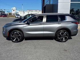 Mitsubishi Outlander LE Premium S AWC/���������/360 ���/���� | Mobile.bg � ����� ������ 2