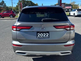 Mitsubishi Outlander LE Premium S AWC/���������/360 ���/���� | Mobile.bg � ����� ������ 4
