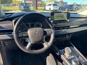 Mitsubishi Outlander LE Premium S AWC/���������/360 ���/���� | Mobile.bg � ����� ������ 13