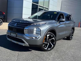 ����� �� �������� �� Mitsubishi Outlander LE Premium S AWC/���������/360 ���/����