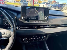 Mitsubishi Outlander LE Premium S AWC/���������/360 ���/���� | Mobile.bg � ����� ������ 9