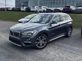 ������ BMW X1