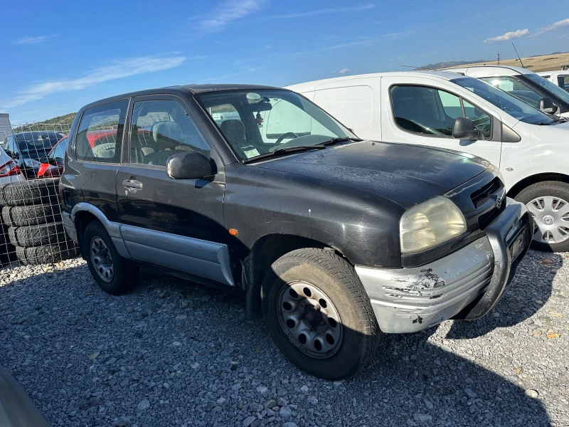 Suzuki Grand vitara, снимка 2 - Автомобили и джипове - 47331704