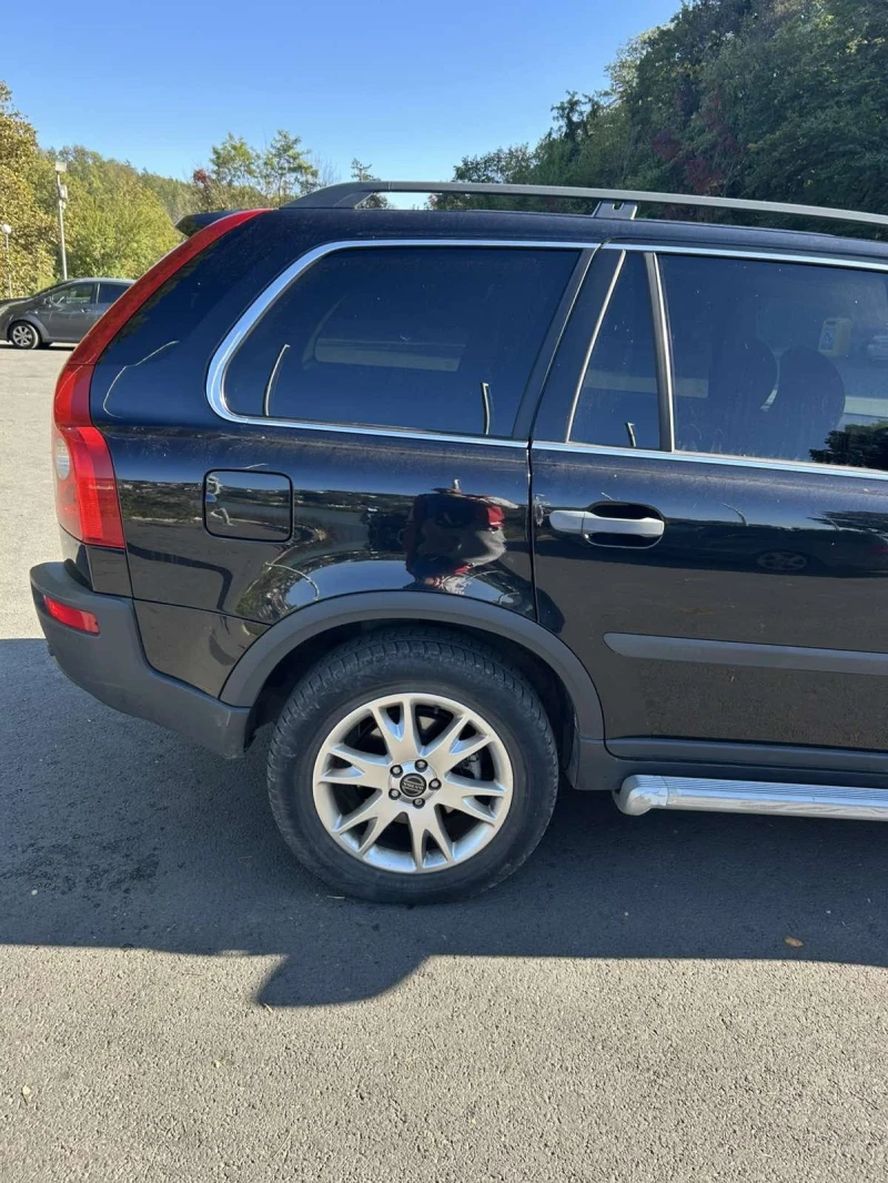 Volvo Xc90, снимка 2 - Автомобили и джипове - 47676073