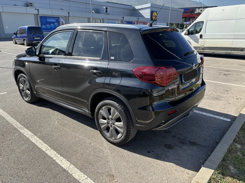 Suzuki Vitara, снимка 6 - Автомобили и джипове - 47707796