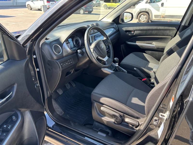 Suzuki Vitara, снимка 8 - Автомобили и джипове - 47707796