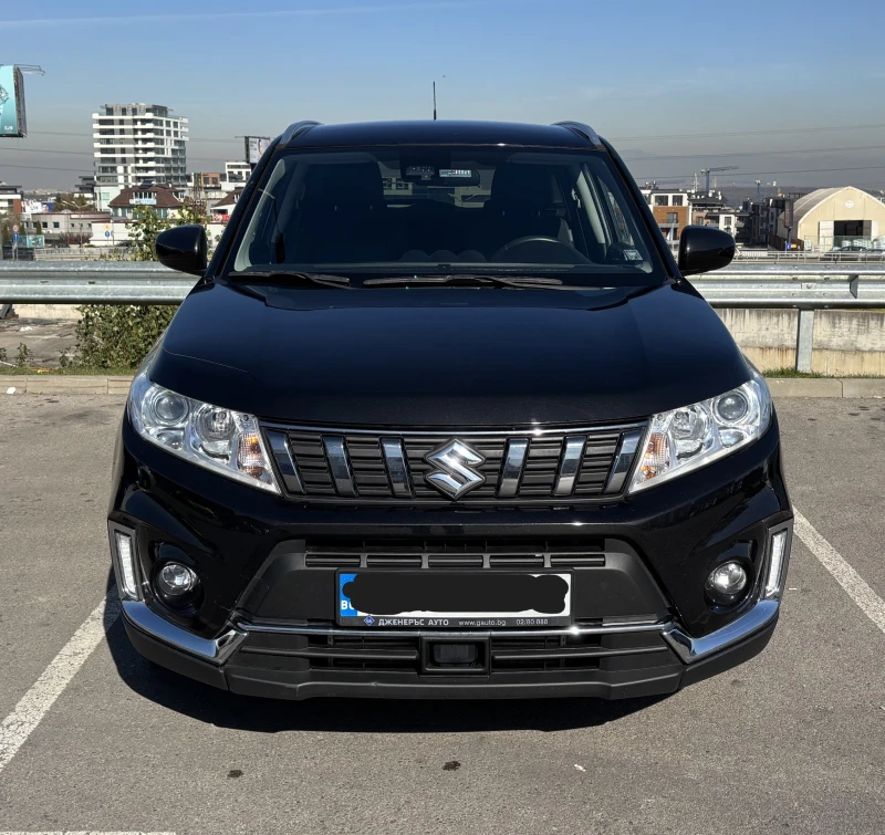 Suzuki Vitara, снимка 2 - Автомобили и джипове - 47707796