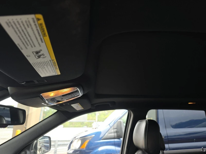 Jeep Grand cherokee 5.7* Камера* Обдухване* Подгреви* 8ZF* Keyless, снимка 13 - Автомобили и джипове - 52317914