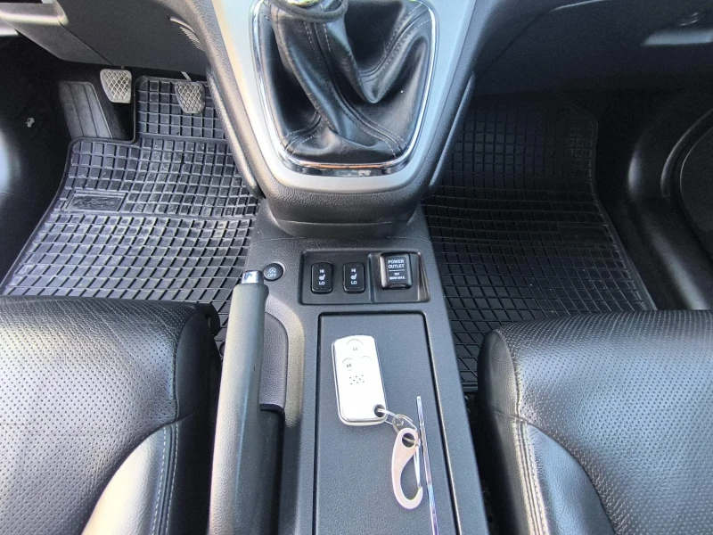 Honda Cr-v, снимка 12 - Автомобили и джипове - 52268708
