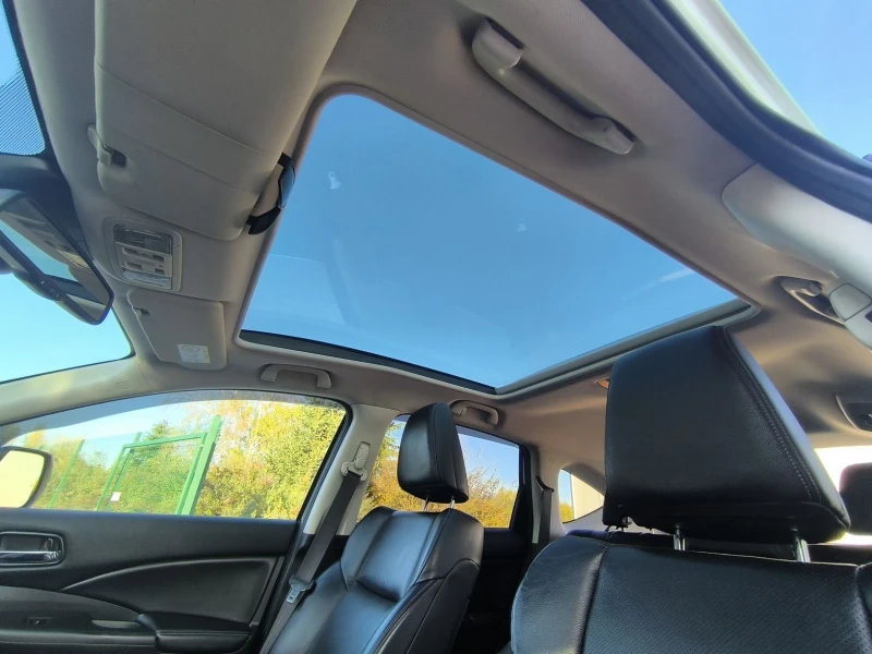 Honda Cr-v, снимка 8 - Автомобили и джипове - 52268708