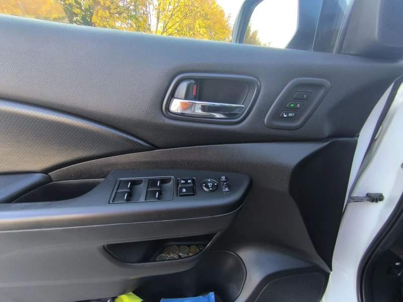 Honda Cr-v, снимка 14 - Автомобили и джипове - 52268708