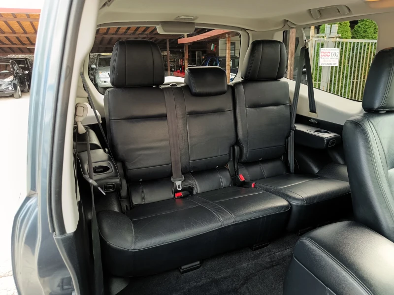 Mitsubishi Pajero 3.2 DID* Super Select* 4x4* Бавни* Блокаж* Full* , снимка 16 - Автомобили и джипове - 52533575