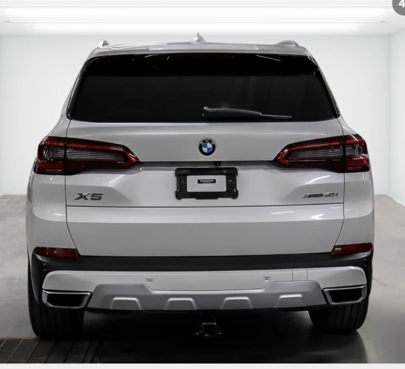 BMW X5 360КАМЕРА* МЪРТВА* ТОЧКА* ПАНПОРАМА* LANE* ASSIST*, снимка 4 - Автомобили и джипове - 52868830